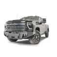 thumbnail image 1 of Fab Fours CH24-A6151-1 Premium BUMPER TRUCK FRONT, 1 of 4