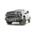 thumbnail image 1 of Fab Fours CH24-A6152-1 Premium BUMPER TRUCK FRONT, 1 of 4