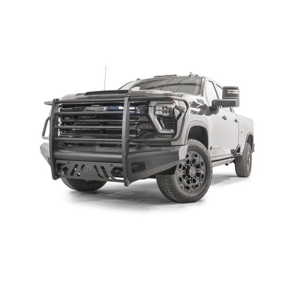 Fab Fours - CH24-Q6160-1 - ELITE FRONT