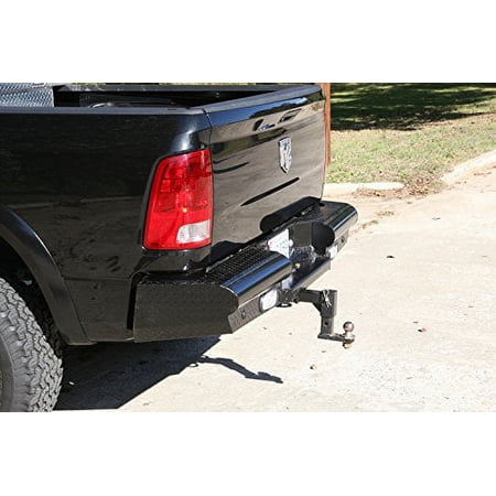 Fab Fours DR10T29501 Bumper