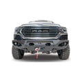 thumbnail image 1 of Fab Fours DR10X29511 2010-2019 Dodge 2500-3500 Hd Matrix, 1 of 1