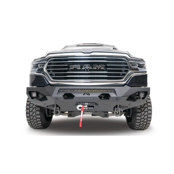 Fab Fours DR10X29511 2010-2019 Dodge 2500-3500 Hd Matrix
