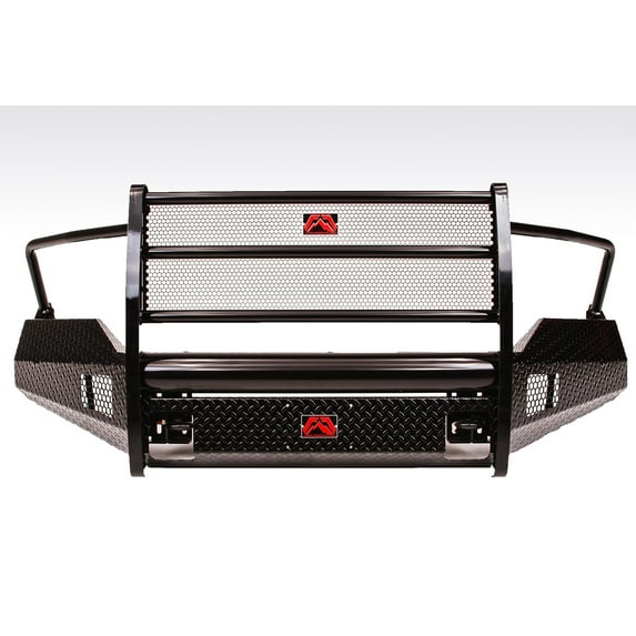 Fab Fours Dr09-K2460-1 Fits select: 2011 DODGE RAM 1500, 2012 DODGE RAM 1500 SPORT