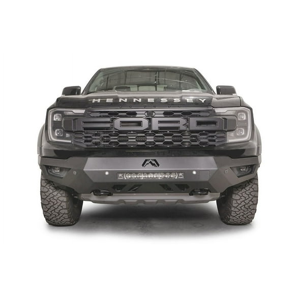 Fab Fours FR24-D6451-1 Vengeance BUMPER TRUCK FRONT