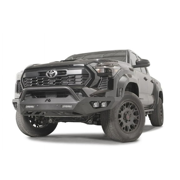 Fab Fours FR24-D6452-1 Vengeance BUMPER TRUCK FRONT