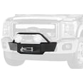 thumbnail image 1 of Fab Fours FS11-N2550-1 Winch Mount Fits select: 2011-2015 FORD F250, 2011-2015 FORD F350, 1 of 4