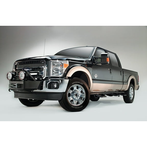 Fab Fours FS11-N2560-1