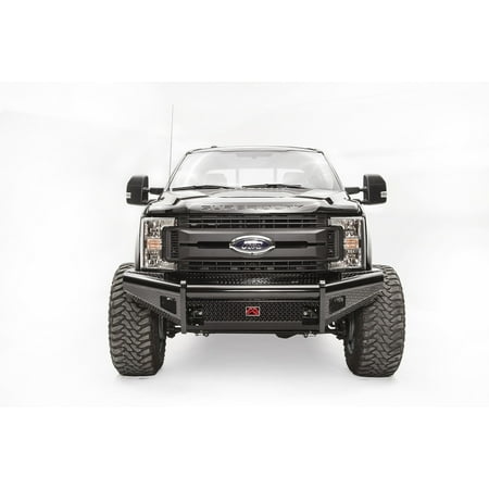 Fab Fours FS17S41611 Bumper