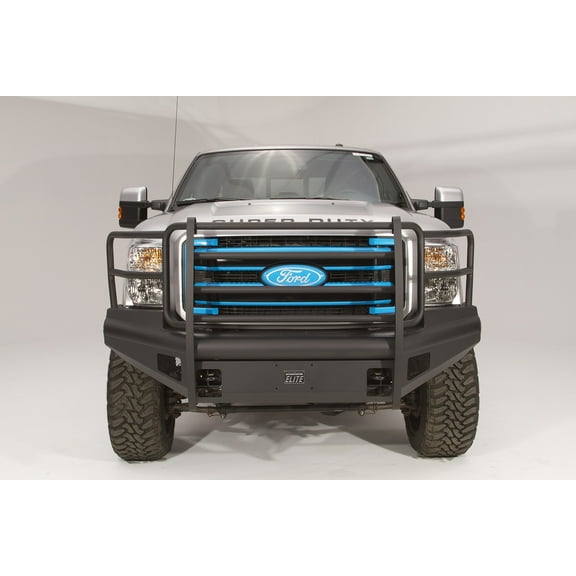 Fab Fours Fs08-Q1960-1 Fits select: 2008-2010 FORD F250, 2008-2010 FORD F350