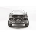 thumbnail image 1 of Fab Fours GM16-N3350-1 Fits select: 2016-2018 CHEVROLET SILVERADO, 2016-2018 GMC SIERRA, 1 of 3