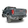 thumbnail image 1 of Fab Fours GS23-W5851-1 Premium BUMPER TRUCK REAR, 1 of 2