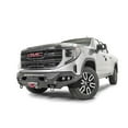 thumbnail image 1 of Fab Fours GS23-X5851-B Matrix Series BUMPER TRUCK FRONT, 1 of 2