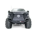 thumbnail image 1 of Fab Fours Gr4700 1 Grumper Front Winch Bumper Fits select: 2020-2022 FORD F250, 2022 FORD F350, 1 of 5