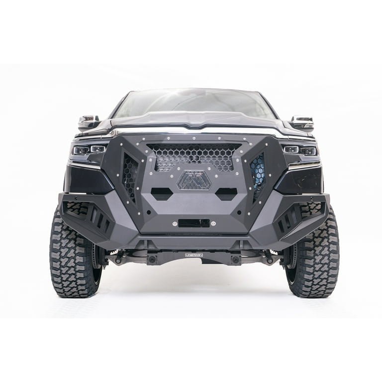 Front Bumper Kit | RAM 1500 BIG HORN 2020 Front Bumper Kit | RAM 1500 BIG HORN 2020