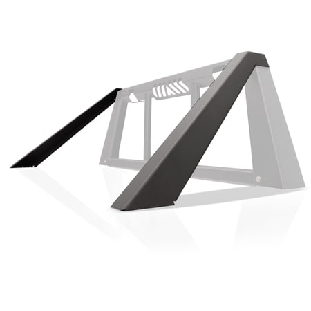 Fab Fours HRM011 Headache Rack Modifier