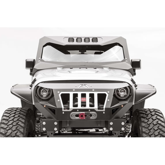 Fab Fours JK30211 ViCowl Light Insert