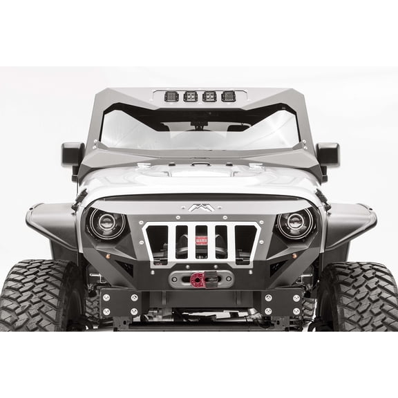 Fab Fours JK30211 ViCowl Light Insert
