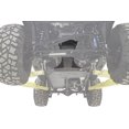 thumbnail image 1 of Fab Fours JK3032-1 Fits select: 2015-2017 JEEP WRANGLER UNLIMITED, 2012-2014 JEEP WRANGLER, 1 of 1