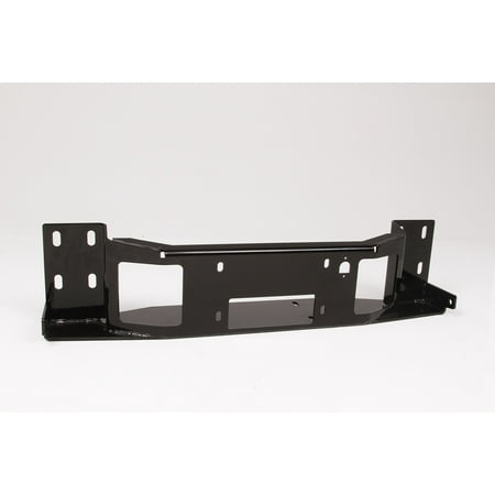 Fab Fours M1650-1 Ranch Winch Tray