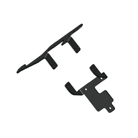 FAB FOURS 21-22 Bronco Acc RELO Bracket