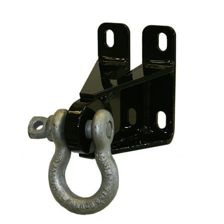 Fab Fours QRING1 Elite Ranch D-Ring Mount