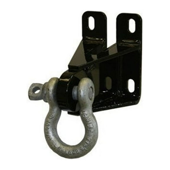 Fab Fours Ranch D-Ring Mount M18501