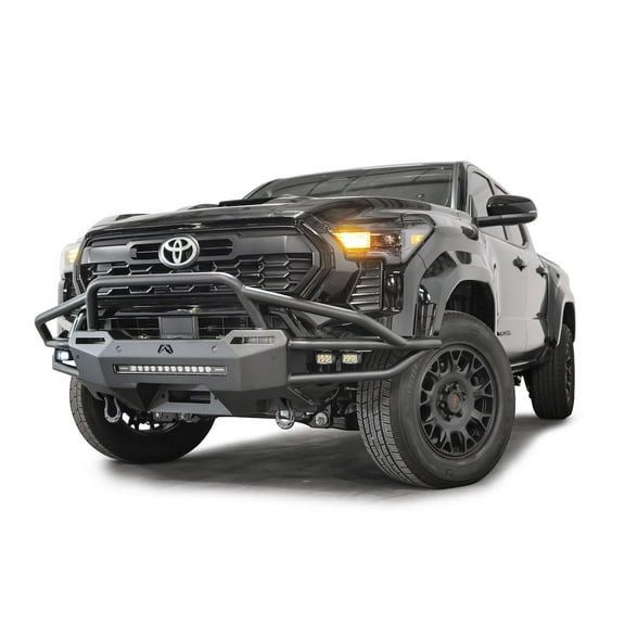 Fab Fours TB24-02-1 STEP TRUCK