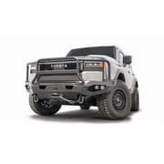 Fab Fours TL24-X6750-1 Matrix Series BUMPER JEEP FRONT