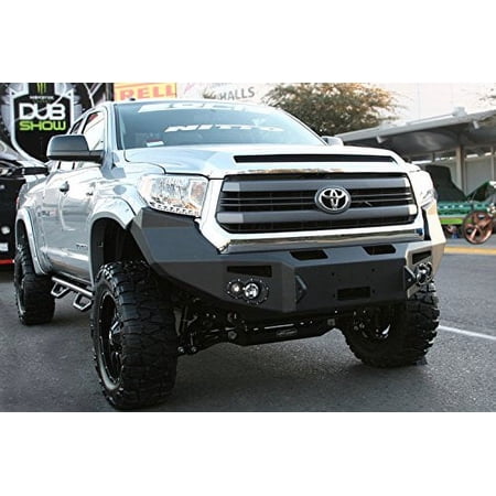 Fab Fours TT14-H2851-1 Winch Front Bumper