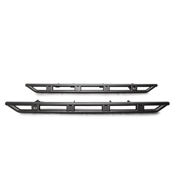Fab Fours TT24-G6350-1 Rock Slider STEP PLATE