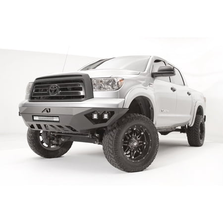 Fab Fours Tt07-D4451-1 Fits select: 2007-2009,2013 TOYOTA TUNDRA