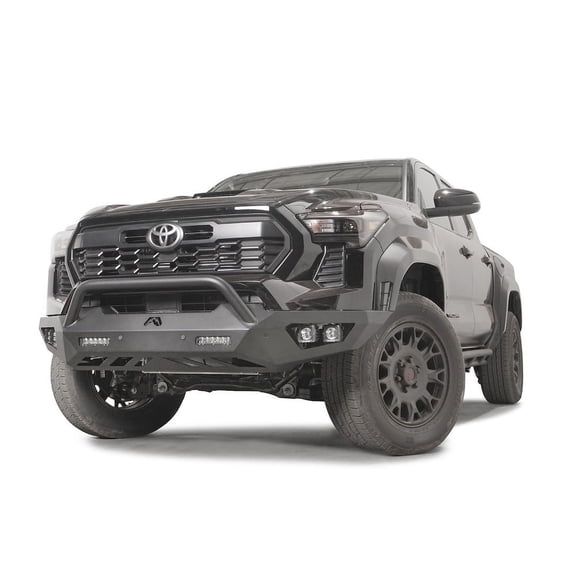 Fab FoursFR24-D6652-1; Vengeance Bumper
