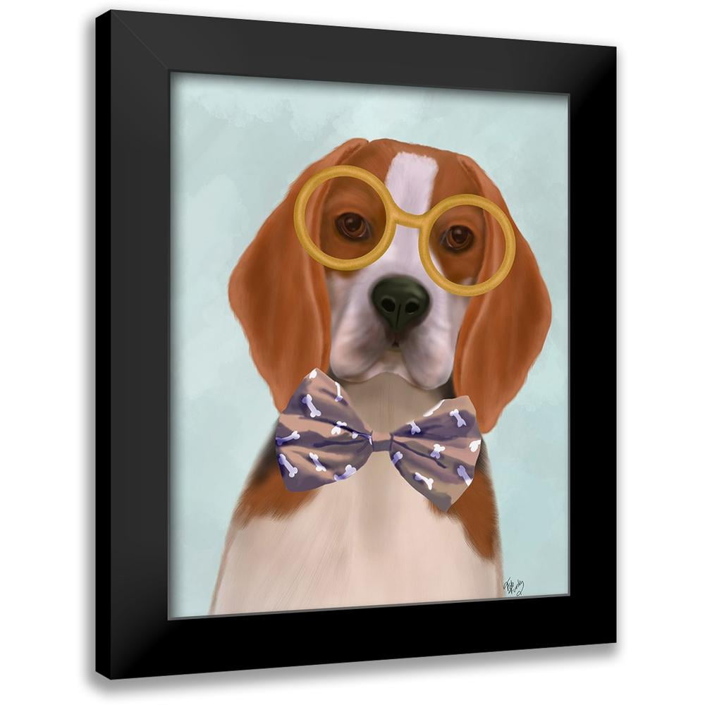 Beagle bow tie hotsell