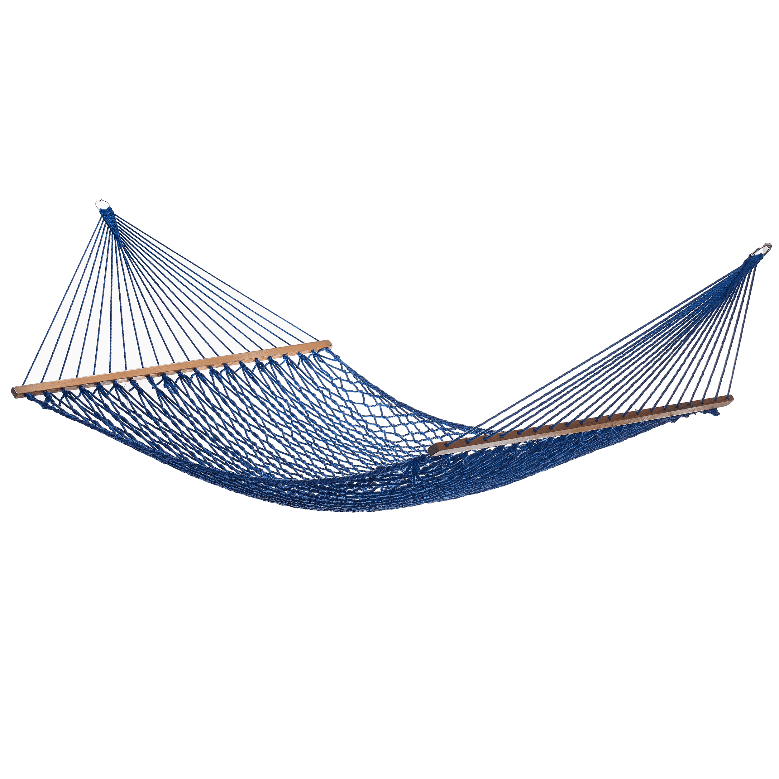 Mosaic Tile Farmhouse Recycled Polyester Hammock for Patio - (55