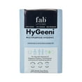 thumbnail image 1 of Fab Little Bag HyGeeni Disposal Bags for Nappies, Incontinence Pads, Ostomy & Catheter Bags - Prevents Odours, No Mess, Eco-Friendly, Pack of 50 Bags, 1 of 8