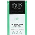 thumbnail image 1 of Fab Little Bag Starter Plus Pack - 45 Sanitary Disposal Bags Plus Recyclable Refill Pack for Out and About (45 Pack), 1 of 6