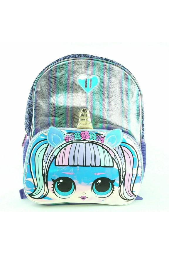 Fab Starpoint LOL Surprise Unicorn Backpack