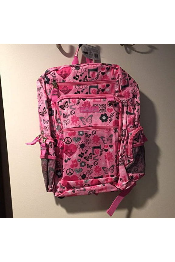 MoJo School BackPack 80519