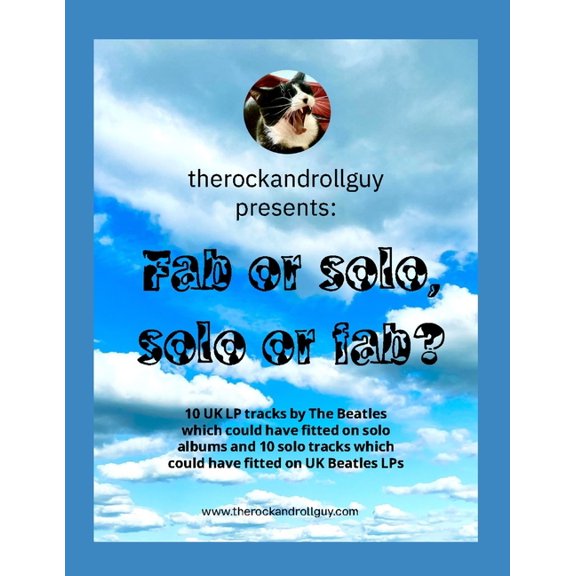 Fab or solo, solo or fab?, (Paperback)