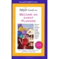 thumbnail image 1 of Pre-Owned FabJob Guide to Become an Event Planner (Paperback) 1894638549 9781894638548, 1 of 1