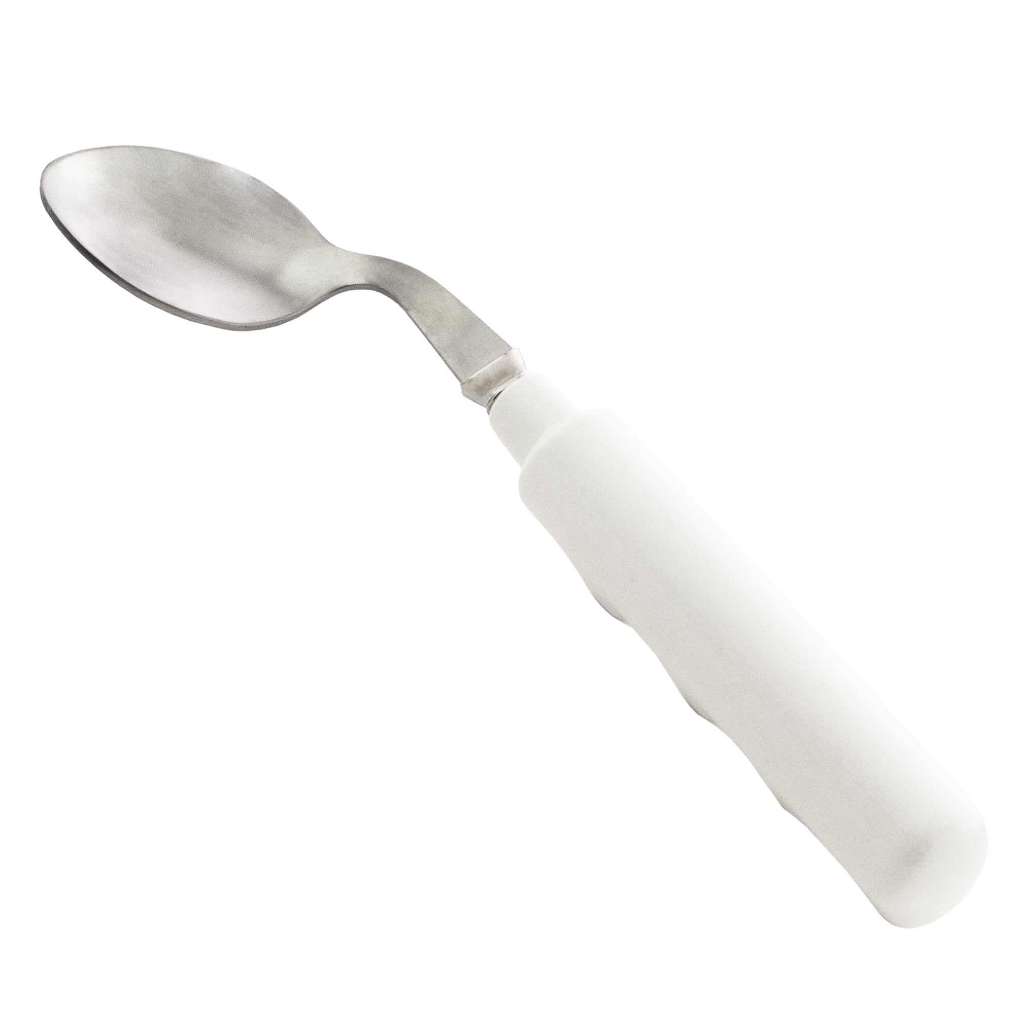  Bestonzon 10Pcs Teaspoon Tablespoon Long Handle Scoop