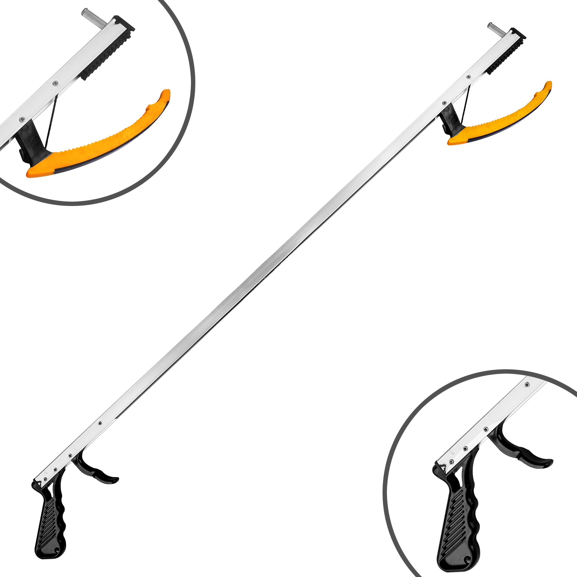 FabLife Reaching Aids for Mobility, Hip Replacement, Knee and Back