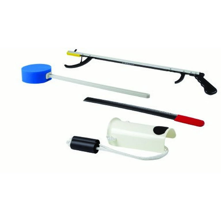 FabLife Standard ADL Hip / Knee Equipment Kit, Reacher - 32 Inch