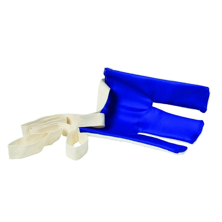 Flexible sock aid, two handles Flexible sock aid, two handles