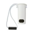 thumbnail image 1 of FabLife deluxe formed sock aid, continuous loop handle, 1 of 6