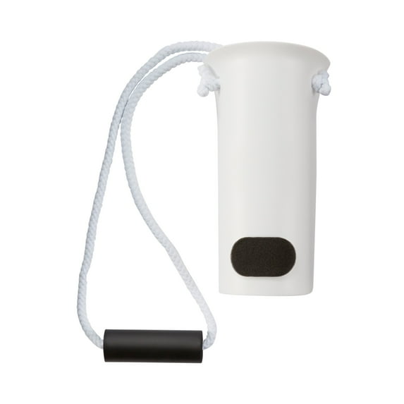 FabLife deluxe formed sock aid, continuous loop handle