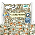 thumbnail image 1 of FabQual's Bundle - 1 Lb Atkinson Peanut Butter Candy: Old-Fashioned Bulk Peanut Treats, 1 of 6