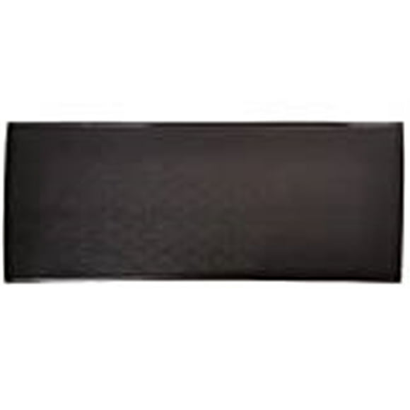 FabSafe Fall Mat, Black