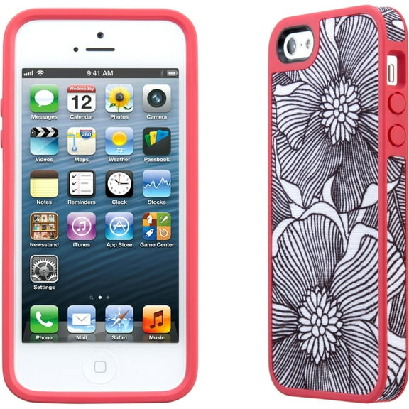FabShell for iPhone 5