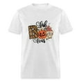 thumbnail image 1 of Fabboolous, Halloween Unisex Graphic Shirt, Funny Halloween Gift T-Shirt, 1 of 8